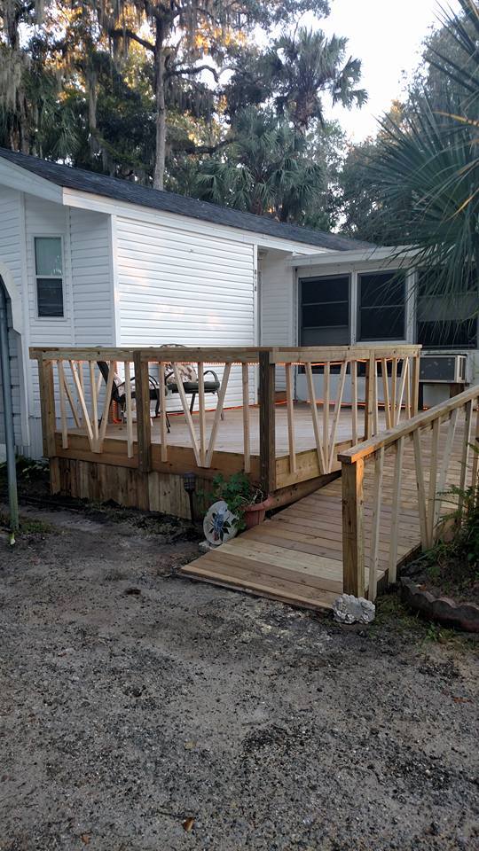 Hidden River Mobile Home Park8418 Bananaquit TrlRiverview, FL 33569
