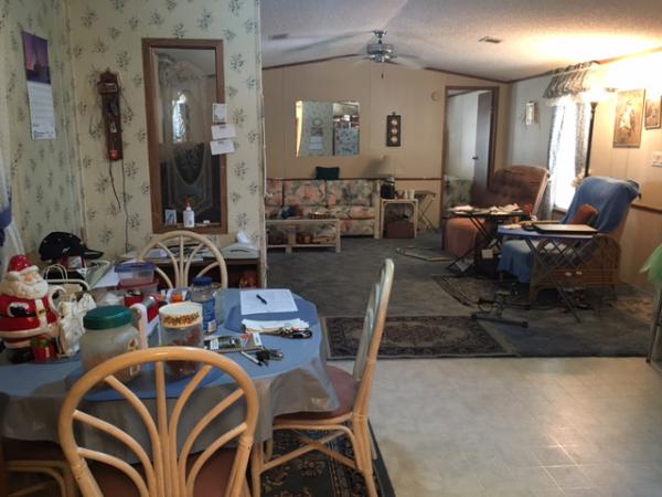 Pleasant Living10456 Pleasant Blvd Riverview, FL 33569