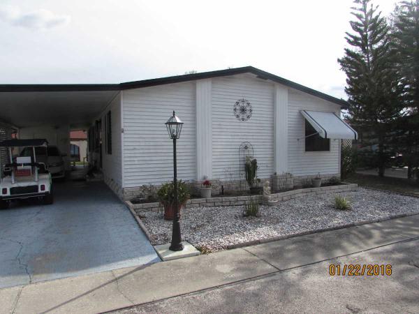 Hacienda Heights 55 Plus Community10908 Nogales Dr.Riverview, FL 33569