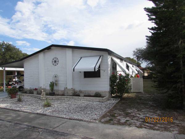 Hacienda Heights 55 Plus Community10908 Nogales Dr.Riverview, FL 33569