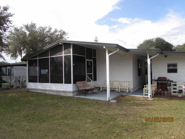 Hacienda Heights 55 Plus Community10908 Nogales Dr.Riverview, FL 33569