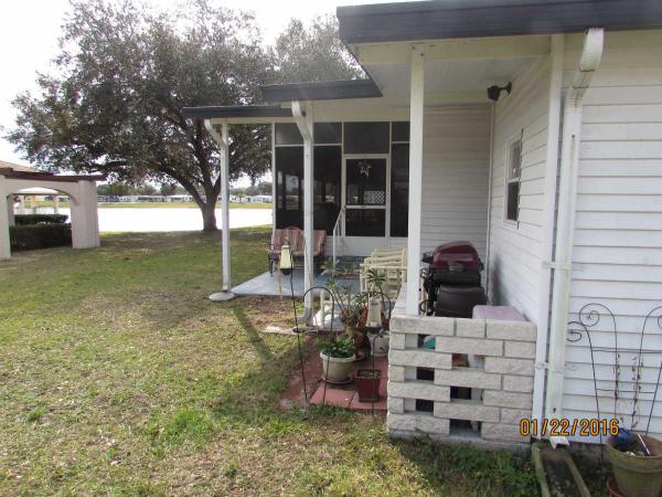 Hacienda Heights 55 Plus Community10908 Nogales Dr.Riverview, FL 33569