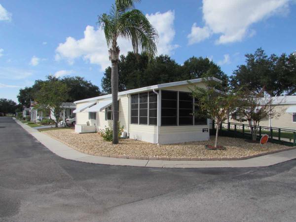 Hacienda Heights 55 Plus Community10907 Aztec AveRiverview, FL 33569