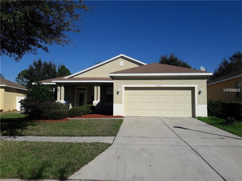 11318 BRIDGE PINE DRIVE, Riverview, FL 33569