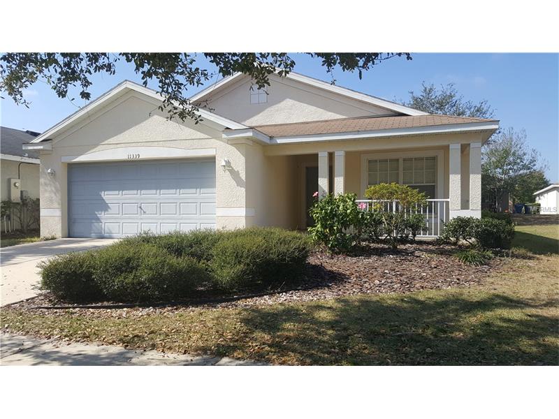 11339 COCONUT ISLAND DRIVE, Riverview, FL 33569