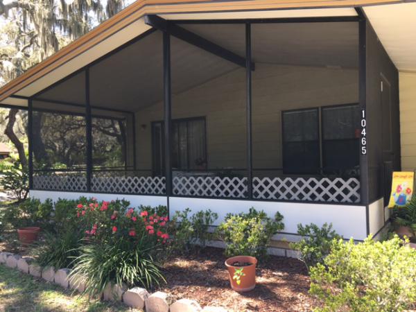 Pleasant Living10465 Pleasant Blvd Riverview, FL 33569