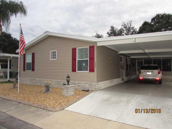 Hacienda Heights 55 Plus Community10803 El Toro Dr.Riverview, FL 33569