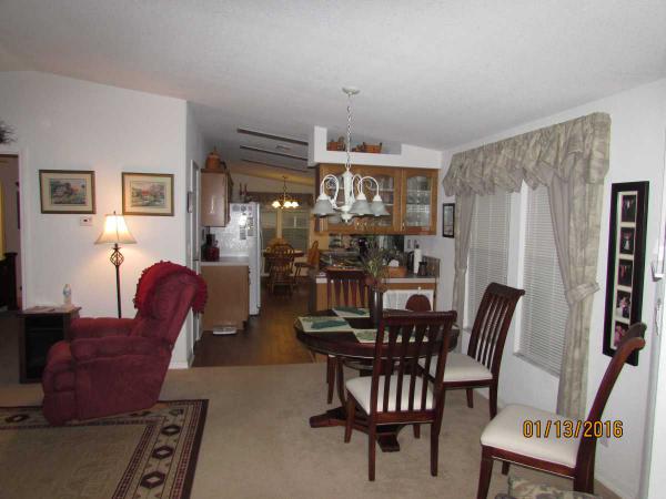 Hacienda Heights 55 Plus Community10803 El Toro Dr.Riverview, FL 33569
