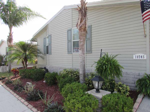 Hacienda Heights 55 Plus Community10745 El Toro dr.Riverview, FL 33569