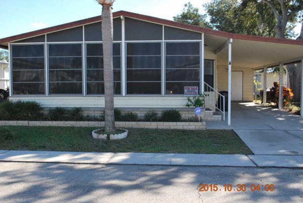 Hacienda Heights 55 Plus Community10743 Burrito Dr.Riverview, FL 33569