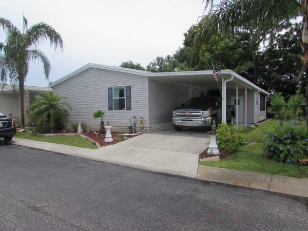 Hacienda Heights 55 Plus Community10719 El Toro Dr.Riverview, FL 33569