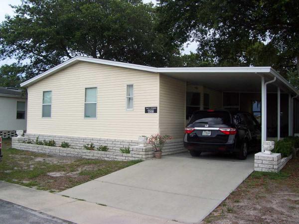 Hacienda Heights 55 Plus Community10918 Juarez Dr.Riverview, FL 33569