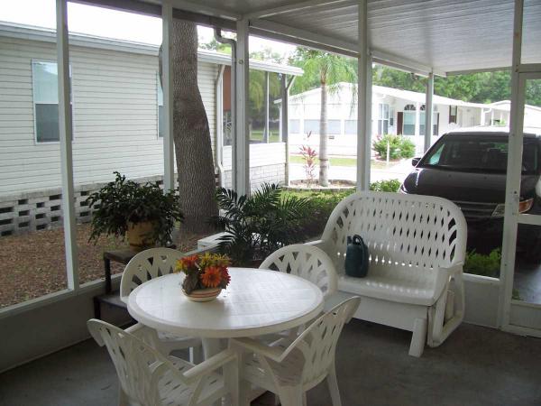 Hacienda Heights 55 Plus Community10918 Juarez Dr.Riverview, FL 33569