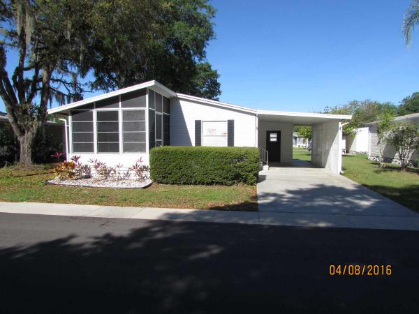 Hacienda Heights 55 Plus Community10909 Los Olas Dr.Riverview, FL 33569