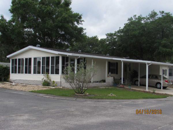 Hacienda Heights 55 Plus Community10837 El Paso Dr.Riverview, FL 33569