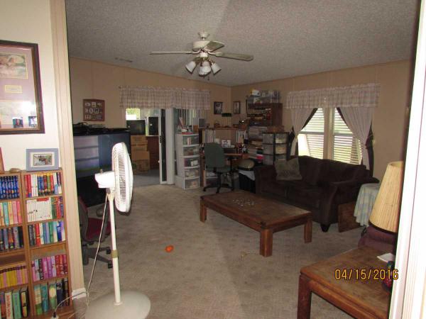 Hacienda Heights 55 Plus Community10837 El Paso Dr.Riverview, FL 33569