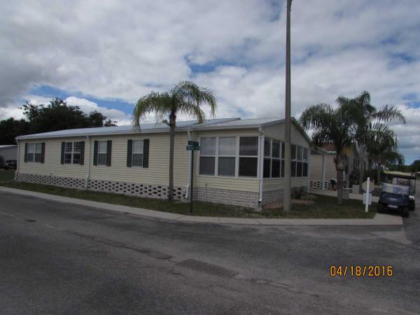 Hacienda Heights 55 Plus Community10741 Casa Dr.Riverview, FL 33569