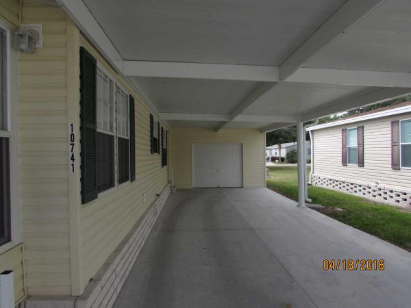 Hacienda Heights 55 Plus Community10741 Casa Dr.Riverview, FL 33569