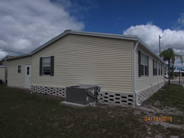 Hacienda Heights 55 Plus Community10741 Casa Dr.Riverview, FL 33569