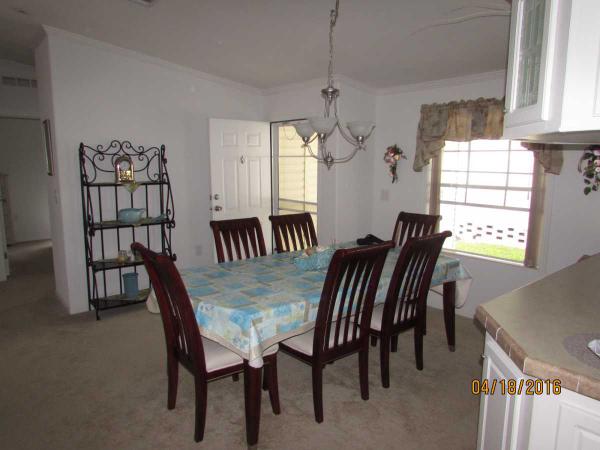 Hacienda Heights 55 Plus Community10741 Casa Dr.Riverview, FL 33569