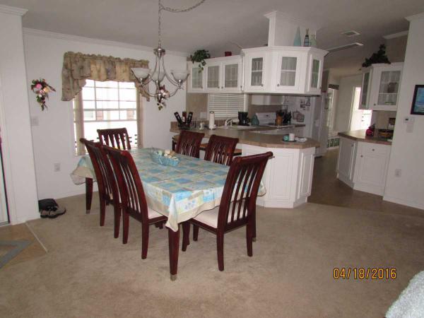 Hacienda Heights 55 Plus Community10741 Casa Dr.Riverview, FL 33569