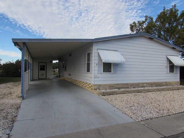 Hacienda Heights 55 Plus Community10816 Burrito Dr.Riverview, FL 33569
