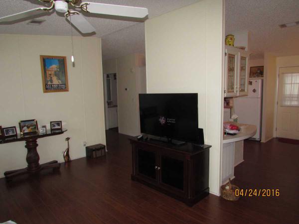 Hacienda Heights 55 Plus Community10812 El Paso Dr.Riverview, FL 33569