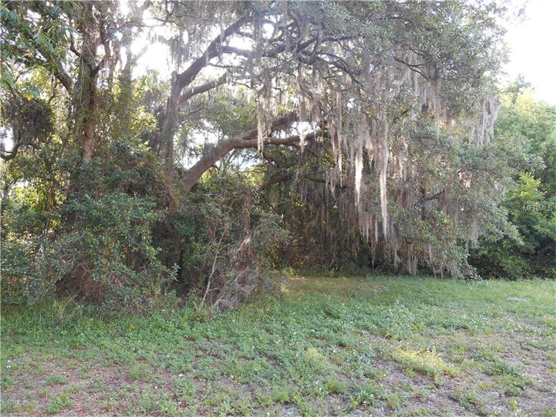 EDWARDS AVENUE, Riverview, FL 33569