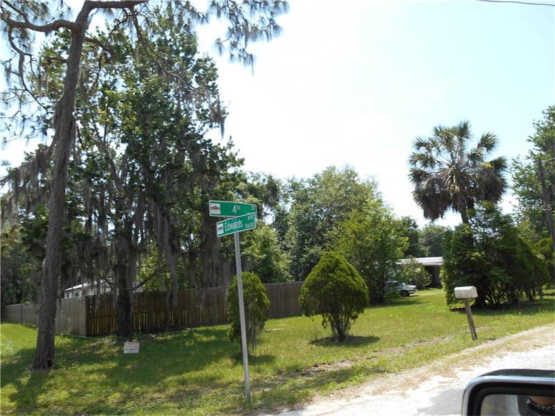 EDWARDS AVENUE, Riverview, FL 33569