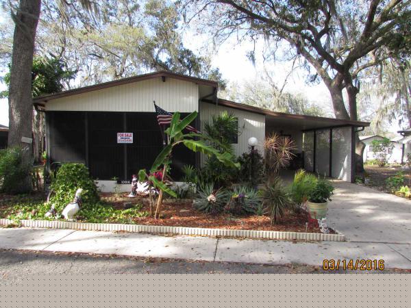 Hacienda Heights 55 Plus Community10816 Los Olas Dr.Riverview, FL 33569
