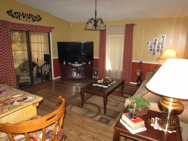 Hacienda Heights 55 Plus Community10816 Los Olas Dr.Riverview, FL 33569