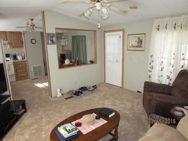 Hacienda Heights 55 Plus Community10709 El Toro Dr.Riverview, FL 33569