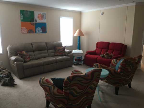 Riverside Club2622 PIER DRIVERuskin, FL 33570
