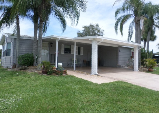 Riverside Club2103 PIER DRIVERuskin, FL 33570
