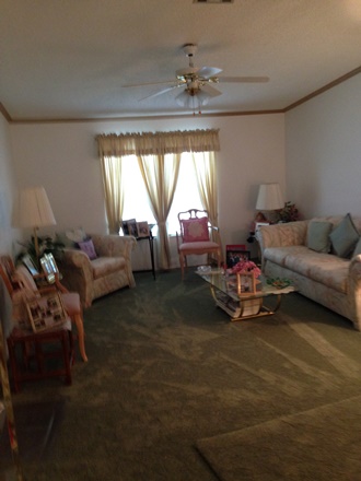 Riverside Club2131 PIER DRIVERuskin, FL 33570