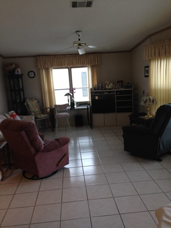 Riverside Club2131 PIER DRIVERuskin, FL 33570