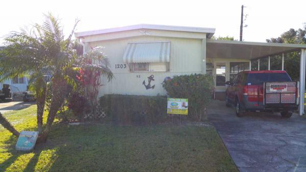 Little Manatee Isles1203 Primrose Pk. Dr.Ruskin, FL 33570