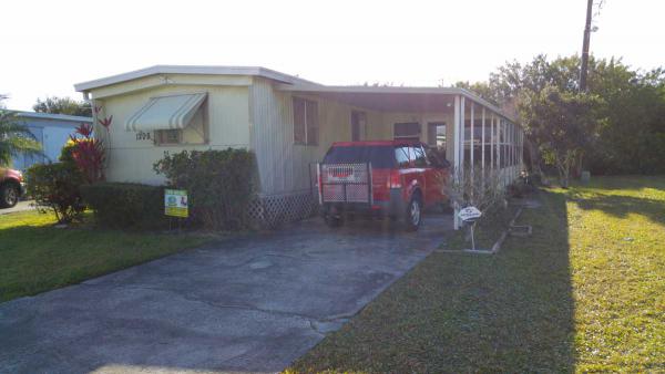 Little Manatee Isles1203 Primrose Pk. Dr.Ruskin, FL 33570