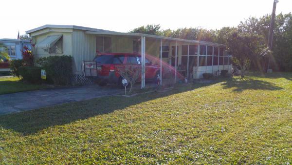 Little Manatee Isles1203 Primrose Pk. Dr.Ruskin, FL 33570