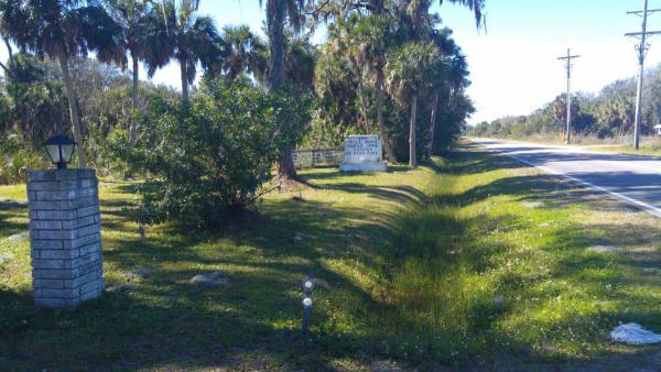 Villa Maria Trailer Park2510 W Shell Point Rd.Ruskin, FL 33570