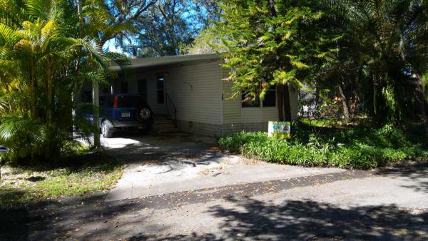 Villa Maria Trailer Park2510 W Shell Point Rd.Ruskin, FL 33570