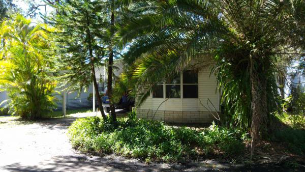 Villa Maria Trailer Park2510 W Shell Point Rd.Ruskin, FL 33570