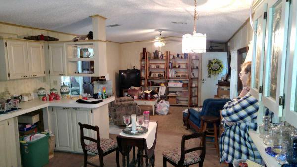 Villa Maria Trailer Park2510 W Shell Point Rd.Ruskin, FL 33570