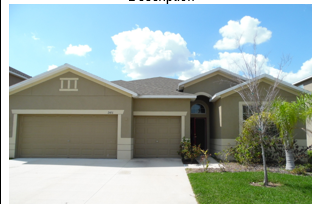 2431 Dakota Cliff SRuskin, FL, 33570Hillsborough County