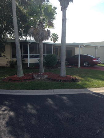 Riverside Club2118 PIER DRIVERuskin, FL 33570