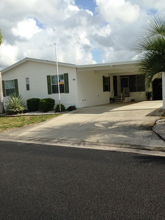 Riverside Club1949 BAYOU DRIVE NORTHRuskin, FL 33570