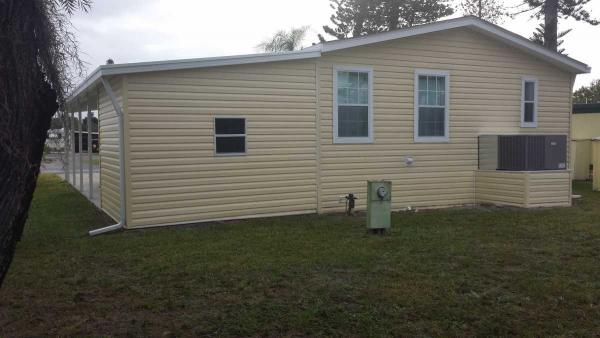 Neptune Mobile Village2525 Gulf City Rd. LOT 15Ruskin, FL 33570