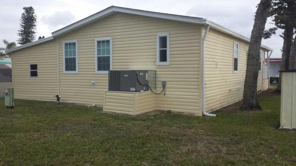 Neptune Mobile Village2525 Gulf City Rd. LOT 15Ruskin, FL 33570