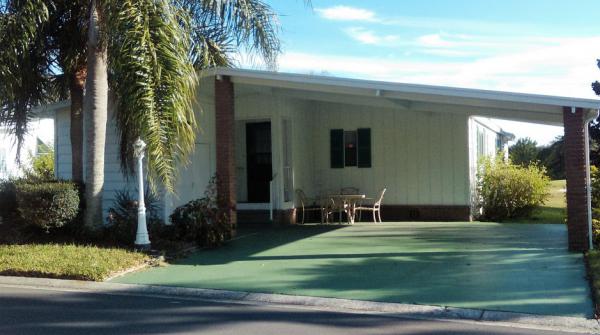 Riverside Club2212 Pier DrRuskin, FL 33570
