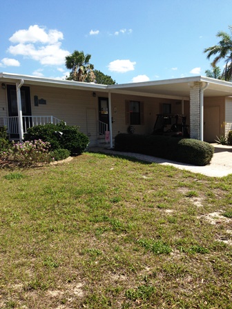 Riverside Club1930 BAYOU DRIVE NORTHRuskin, FL 33570